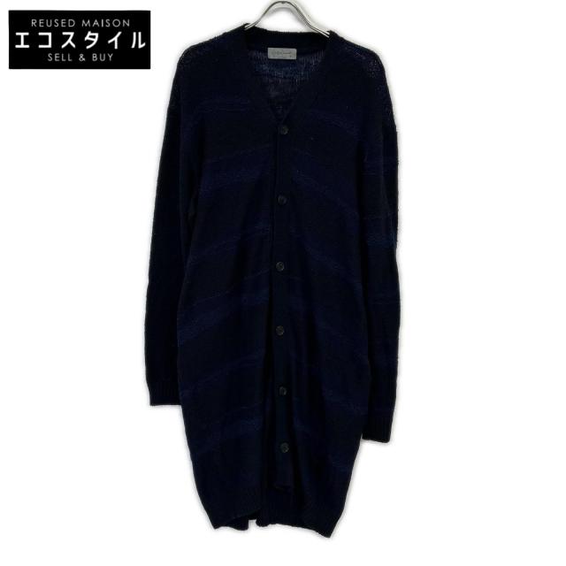 Yohji Yamamoto POUR HOMME ヨウジヤマモトプールオム トップス 3 ブラック メンズ