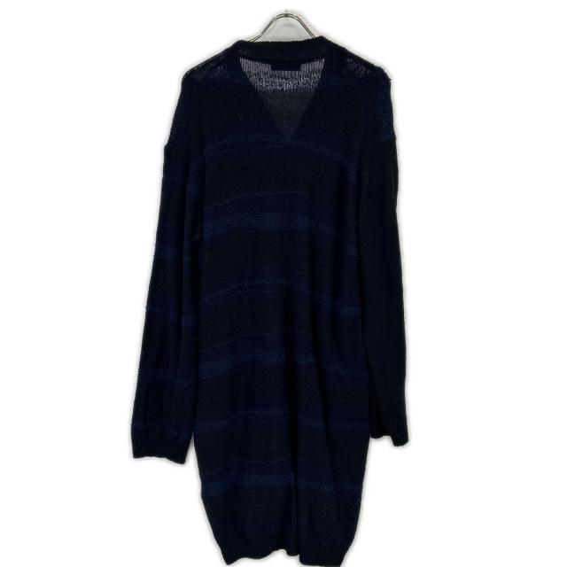Yohji Yamamoto POUR HOMME ヨウジヤマモトプールオム トップス 3 ブラック メンズ_2