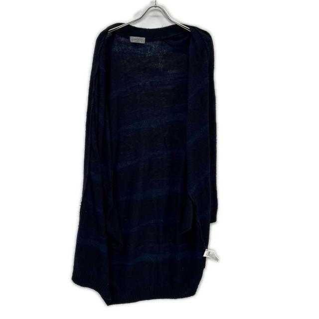 Yohji Yamamoto POUR HOMME ヨウジヤマモトプールオム トップス 3 ブラック メンズ_3