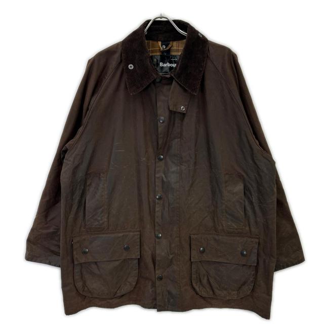 Barbour バブアー ジャケット 46 ブラウン メンズ_1