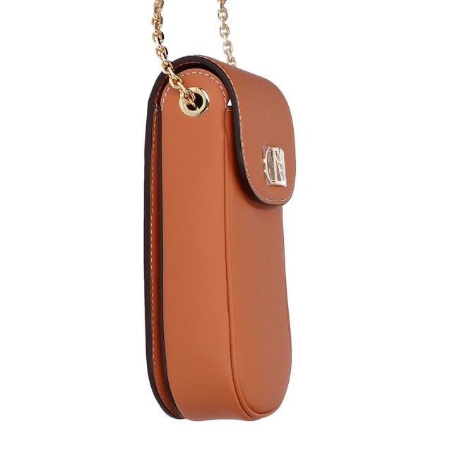 MCM エムシーエム ショルダーバッグ ブラウン レディース 【公式通販】