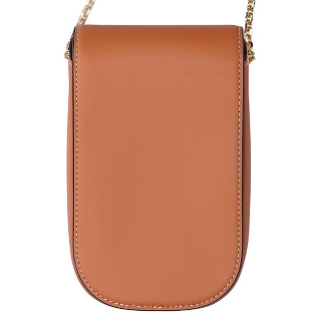 MCM エムシーエム ショルダーバッグ ブラウン レディース 【公式通販】