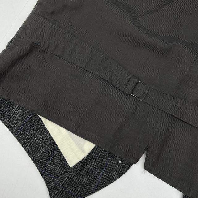 RRL ダブルアールエル ベスト 36S ブラウン メンズ_7