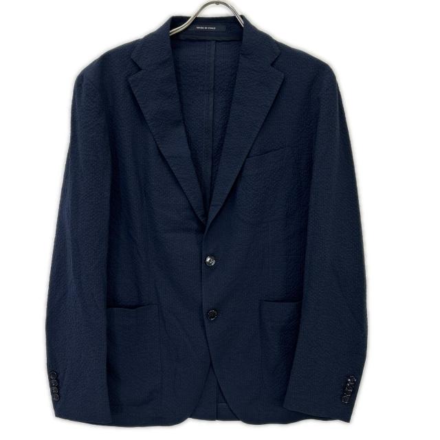 訳あり）TAGLIATORE タリアトーレ 伊製 ネイビージャケット 48R TAGLIATORE タリアトーレ ジャケット 48/R ネイビー メンズ 【公式通販】