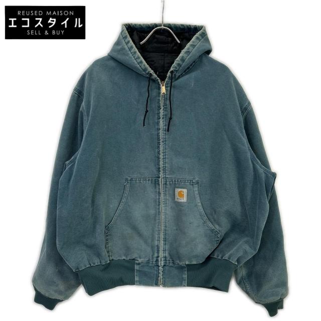 carhartt カーハート ジャケット ブルー メンズ