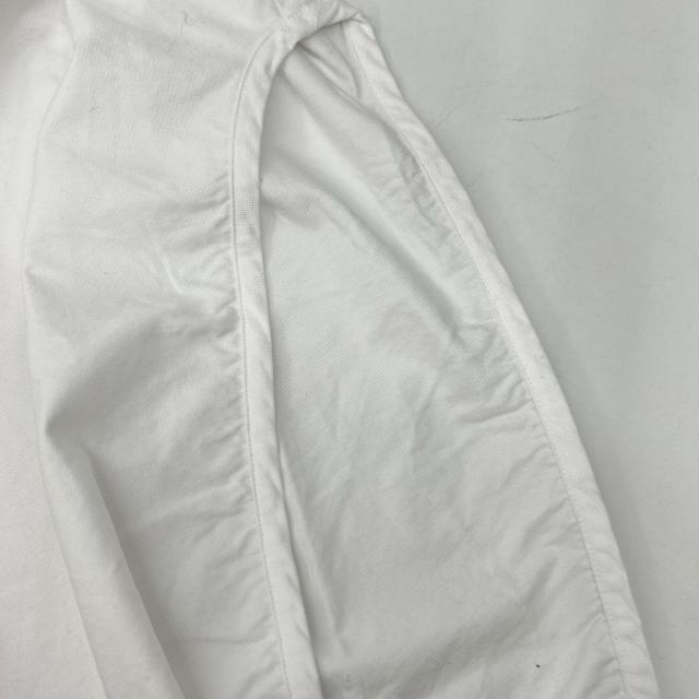 THOM BROWNE トムブラウン ワンピース 36 ホワイト レディース_9