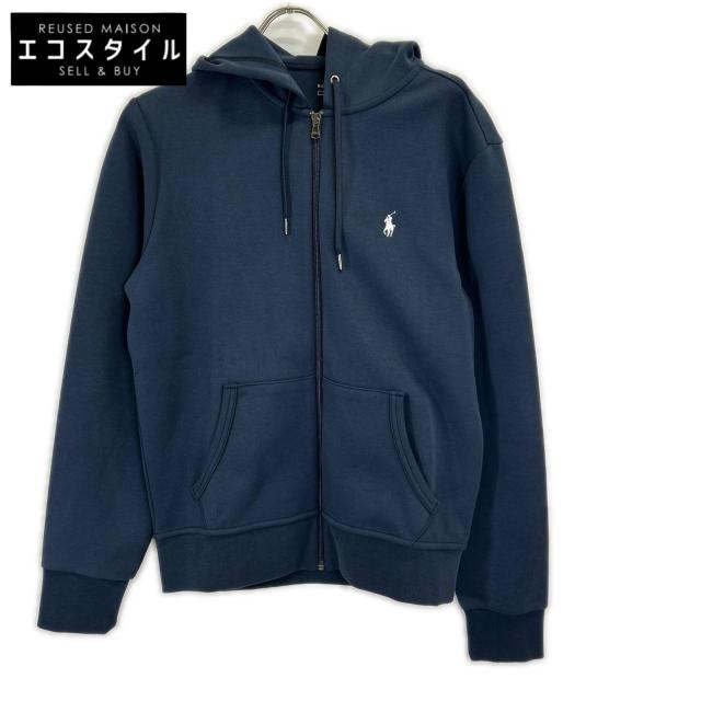 POLO RALPH LAUREN ポロ ラルフローレン トップス S ネイビー メンズ