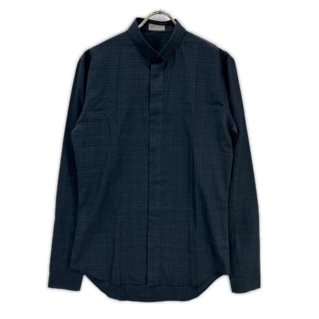Dior HOMME ディオールオム トップス 37 グレー メンズ_1