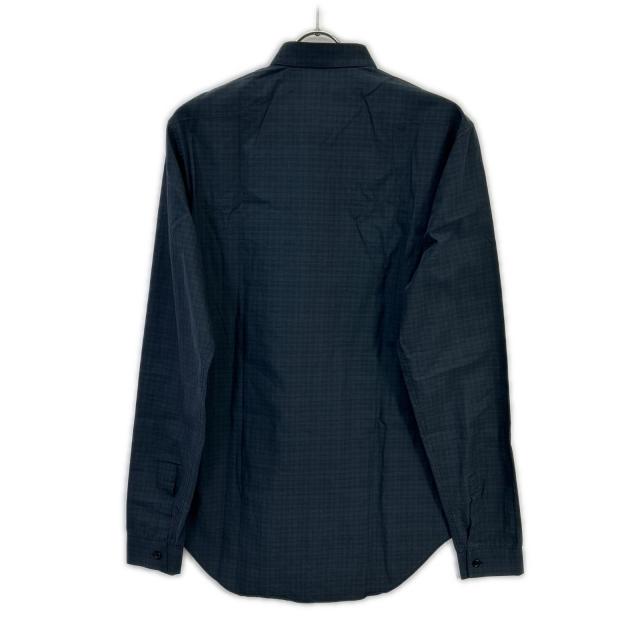 Dior HOMME ディオールオム トップス 37 グレー メンズ_2