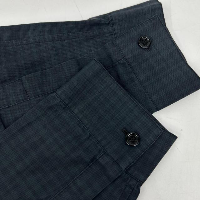 Dior HOMME ディオールオム トップス 37 グレー メンズ_8