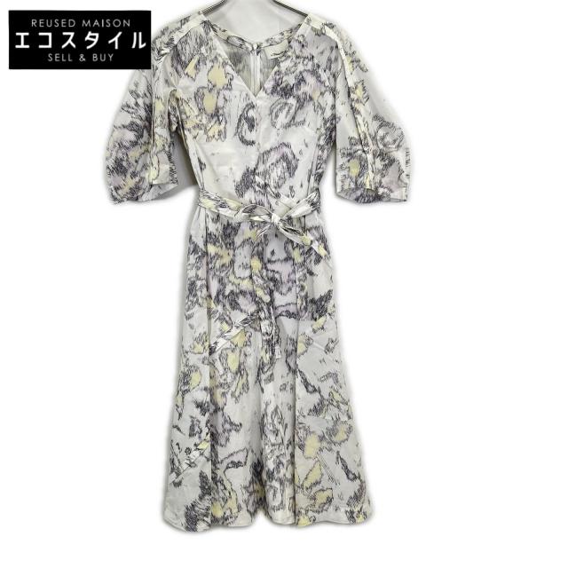 3.1 Phillip lim スリーワンフィリップリム ワンピース 0 ホワイト レディース 11,773円