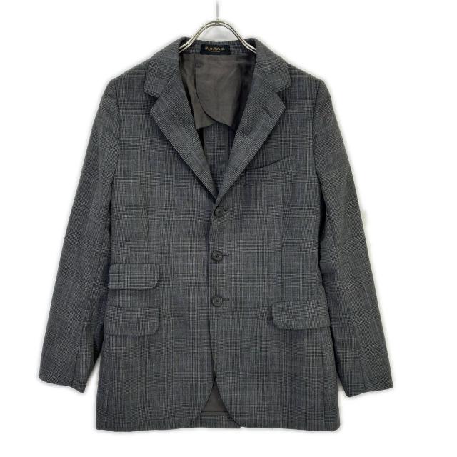 RRL ダブルアールエル ジャケット 36S グレー メンズ_1