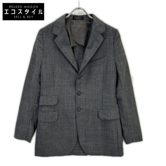 RRL ダブルアールエル ジャケット 36S グレー メンズ