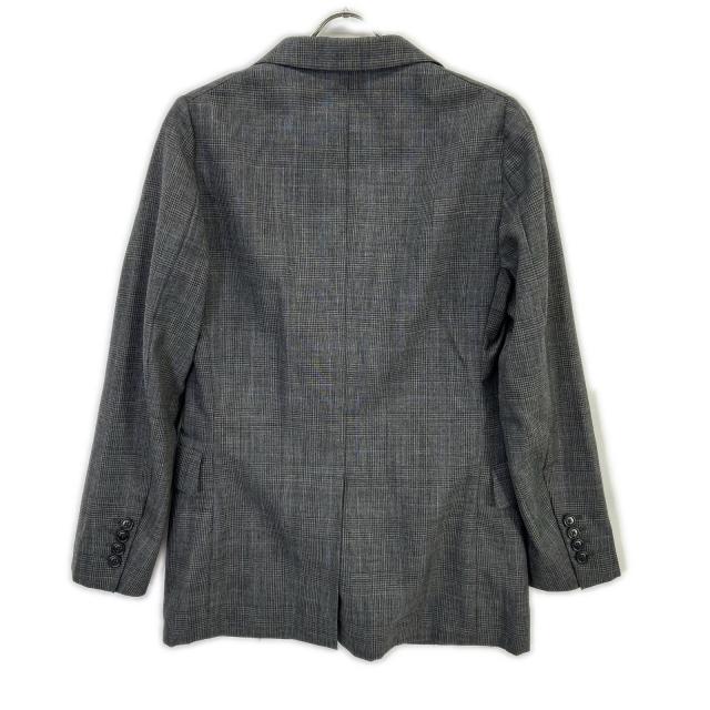 RRL ダブルアールエル ジャケット 36S グレー メンズ_2