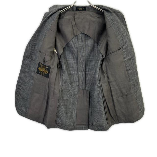 RRL ダブルアールエル ジャケット 36S グレー メンズ_3