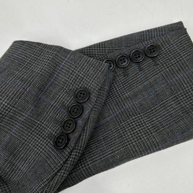 RRL ダブルアールエル ジャケット 36S グレー メンズ_7