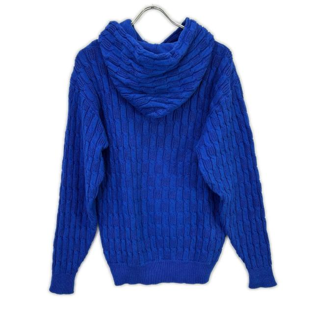 HYSTERIC GLAMOUR ヒステリックグラマー トップス S ブルー メンズ
