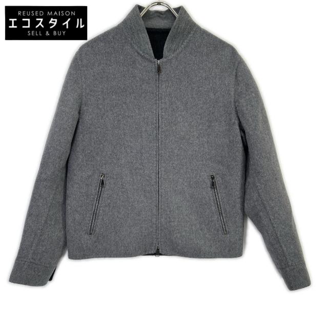 RING JACKET リングヂャケット ジャケット 2 グレー メンズ