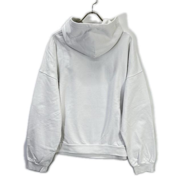 BALENCIAGA バレンシアガ トップス 2 ホワイト メンズ_2