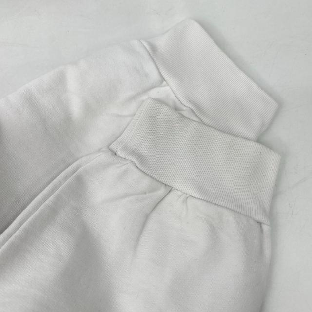 BALENCIAGA バレンシアガ トップス 2 ホワイト メンズ_9