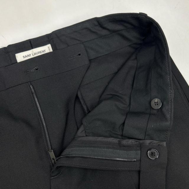SAINT LAURENT PARIS サンローランパリ スーツ セットアップ 46