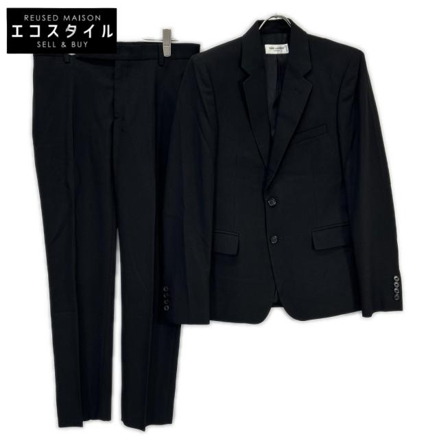 サンローラン パリ　スーツ(セットアップ) サイズ46 SAINT LAURENT PARIS サンローランパリ スーツ セットアップ 46
