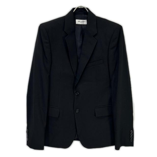 SAINT LAURENT PARIS サンローランパリ スーツ セットアップ 46