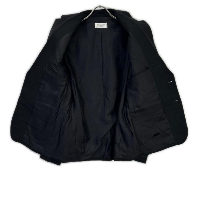 サンローラン パリ　スーツ(セットアップ) サイズ46 SAINT LAURENT PARIS サンローランパリ スーツ セットアップ 46