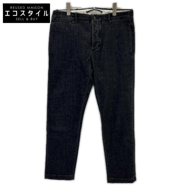 YCHAI イカイ ボトムス 31 グレー メンズ
