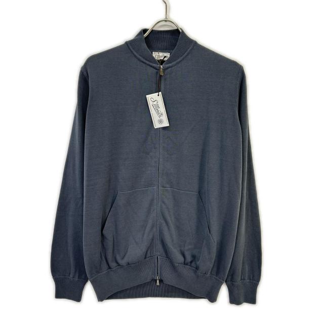 St.moritz サンモリッツ トップス 48 グレー メンズ_1