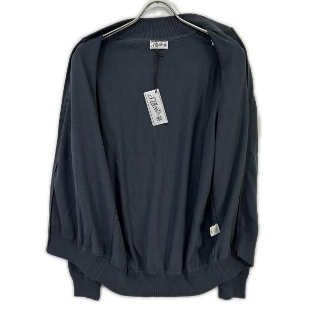St.moritz サンモリッツ トップス 48 グレー メンズ_3