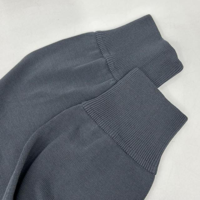 St.moritz サンモリッツ トップス 48 グレー メンズ_8