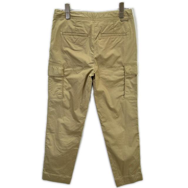 MONCLER モンクレール ボトムス 36 ベージュ レディース_2