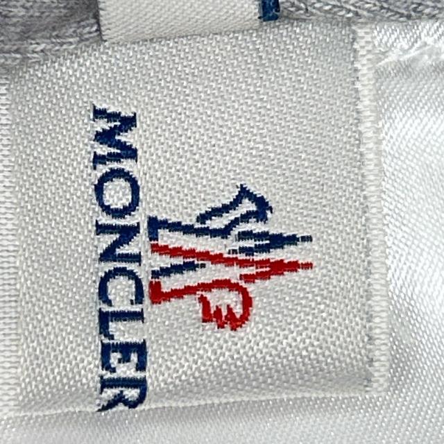 MONCLER モンクレール ボトムス 36 ベージュ レディース_3