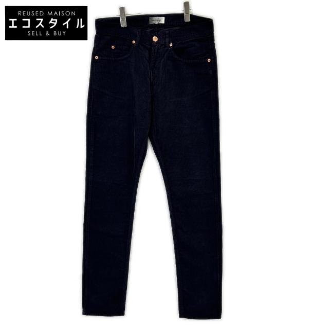 ISABEL MARANT イザベルマラン ボトムス 表記無し ネイビー メンズ