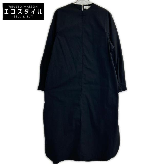 HYKE ハイク ワンピース 1 ブラック レディース