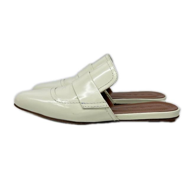 MARNI マルニ シューズ 35.5 ホワイト レディース_2