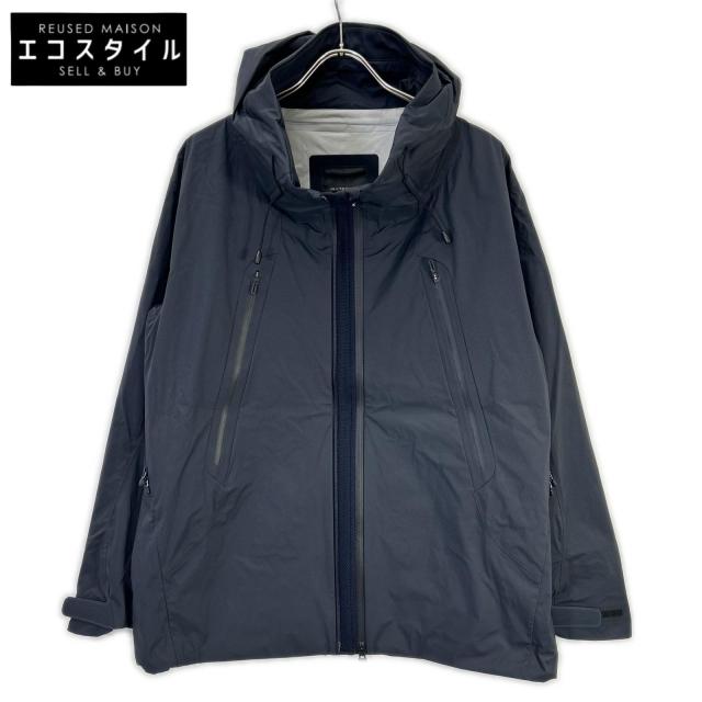 DESCENTE デサント ジャケット L ブラック メンズ