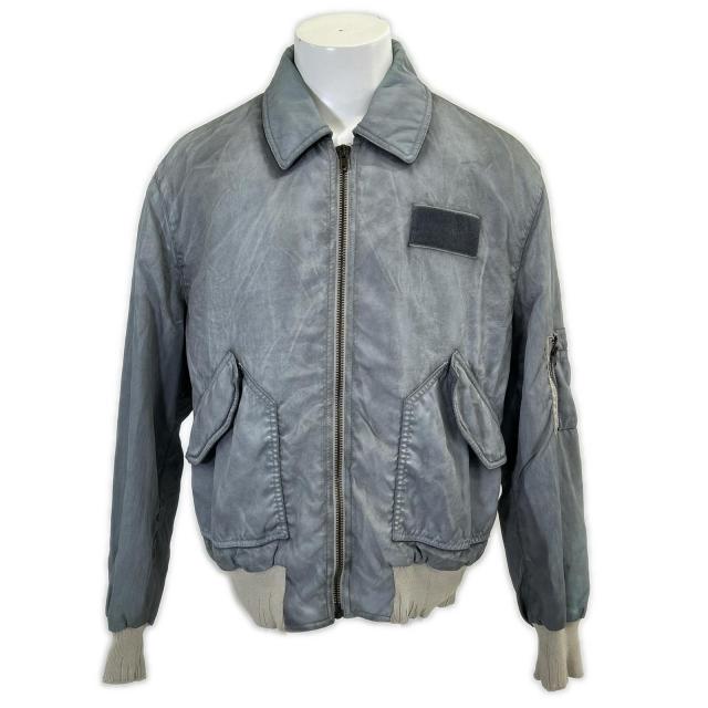 Maison margiela メゾンマルジェラ ジャケット 46 グレー メンズ_1