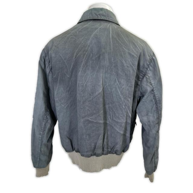 Maison margiela メゾンマルジェラ ジャケット 46 グレー メンズ_3