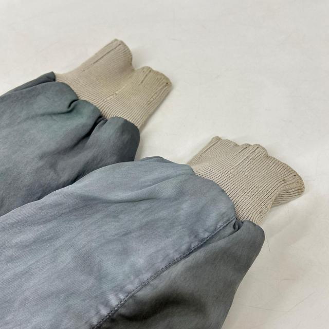 Maison margiela メゾンマルジェラ ジャケット 46 グレー メンズ_8