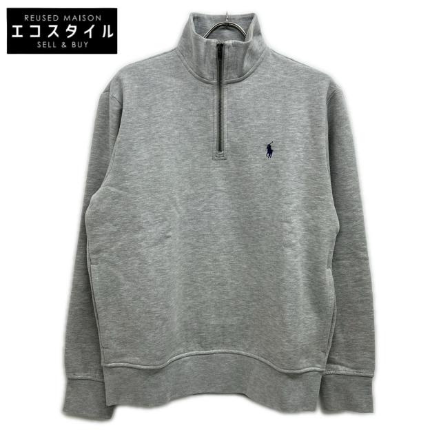 POLO RALPH LAUREN ポロ ラルフローレン トップス M　 グレー メンズ