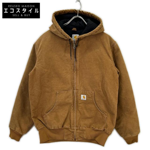 carhartt カーハート ジャケット ブラウン メンズ