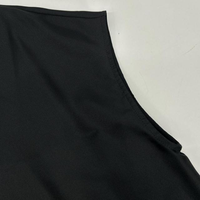 HERMES エルメス ワンピース 34 ブラック レディースの通販はau PAY