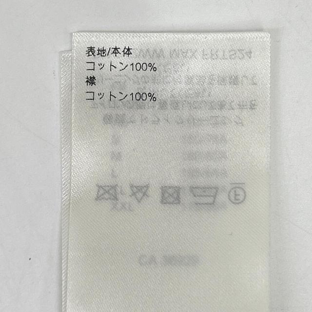 LOUIS VUITTON ルイヴィトン トップス XS ブラック レディース_5