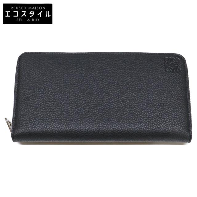 ロエベ 財布値段 LOEWE ロエベ 長財布 ジップウォレット リピート