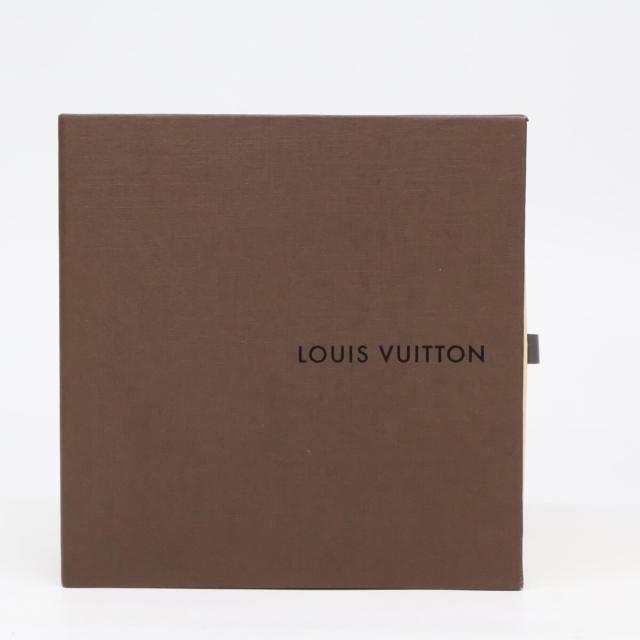 LOUIS VUITTON ルイヴィトン ベルト 85/34 ダミエアズール メンズ
