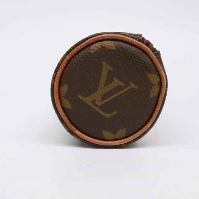 LOUIS VUITTON ルイヴィトン その他 モノグラムキャンバス メンズ_2