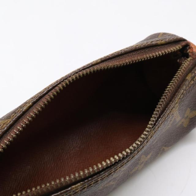 LOUIS VUITTON ルイヴィトン その他 モノグラムキャンバス メンズ_7