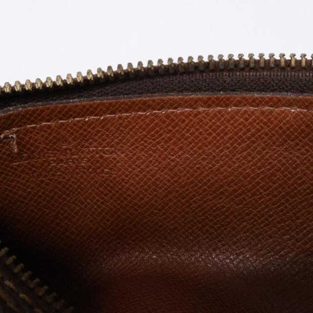 LOUIS VUITTON ルイヴィトン その他 モノグラムキャンバス メンズ_8